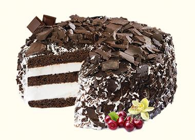 Havmor ice cream cake shop price